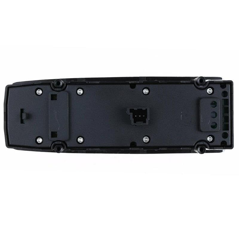 Interrupteur Fenêtre Bouton Levage Verre A2049055302 pour Réparer Commande Bloquée E350 - 2