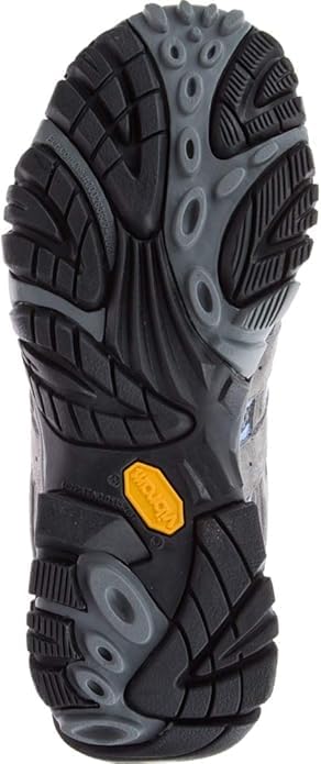Image of Merrell Women's Moab 2 Mid Waterproof Hiking Boot