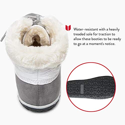 Minnetonka Women's Tega Boots4