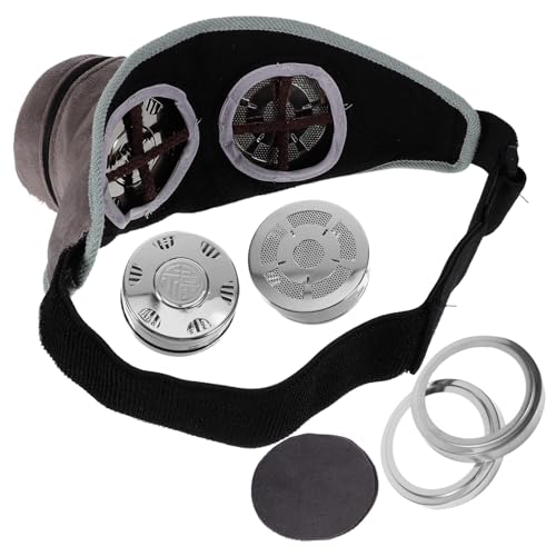 Kit Moxa Box Moxibustión Accesorios para Uso Diario miniatura 1