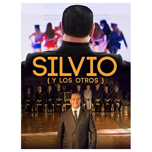 Silvio (y los otros)