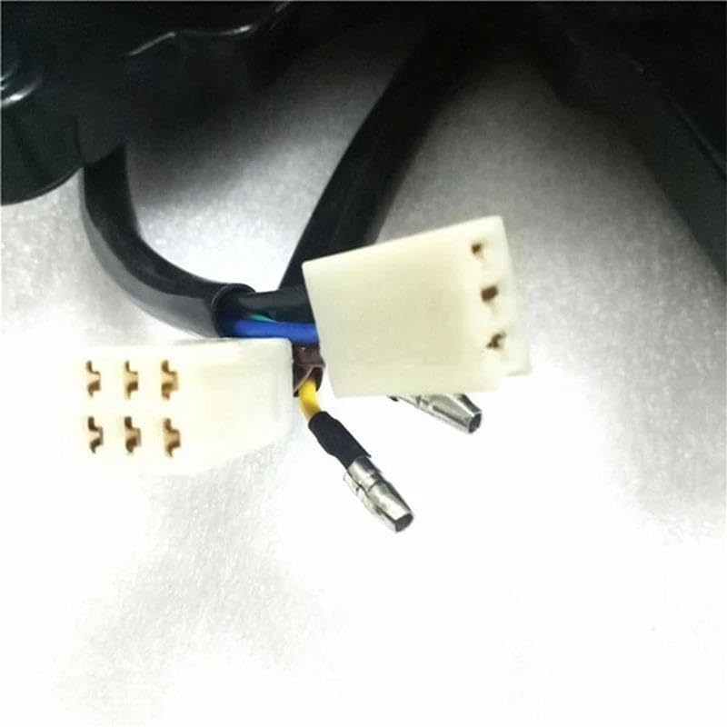 バイク スピードメーター に適合する ヤマハ に適合する エンデューロ DT125 DT125R バイクメーター クラスター スピー