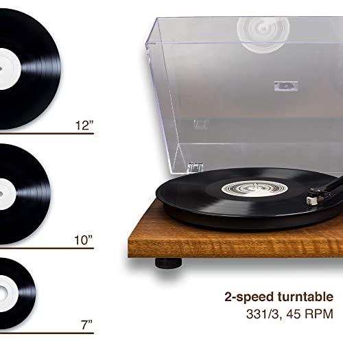 Crosley C62 Platine Vinyle – Tourne Disque – Tourne Disque Vinyle – Platine Vinyle Bluetooth – Platines Vinyles – Tourne… - Les Beatles, Paul McCartney, John Lennon, RIngo Starr, George Harrison Crosley C62 Platine Vinyle - Tourne Disque - Tourne Disque Vinyle - Platine Vinyle Bluetooth - Platines Vinyles - Tourne… – Image 5