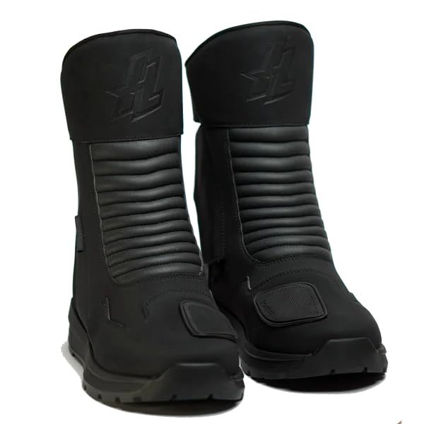Tourer - Water Proof Motorcycle Touring Boots
