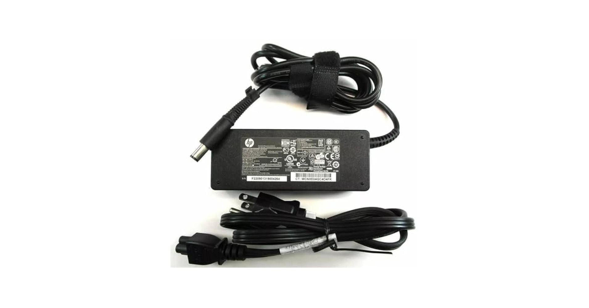 Amazon.com: PowerHOOD 90W AC Adapter Compatible with Genuine
