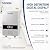 6.5KW Tankless Electric Water Heater,240V Instant Hot Water Heater for Kitchen & Sink,Self-Modulating Technology,Overheating Protection,Continuous Flow Point-of-Use On-Demand Heating,Easy Installation