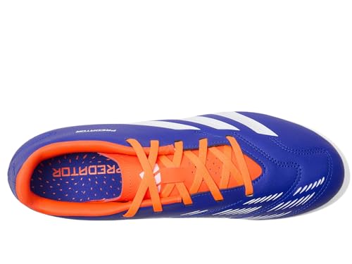 adidas Unisex Club Flexible Ground Soccer Cleats Sneaker2