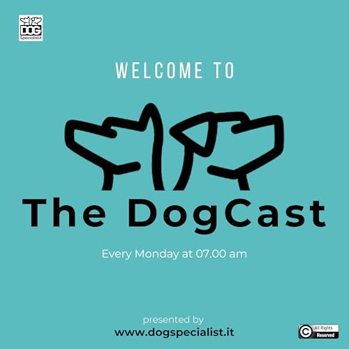 Couverture de The DogCast