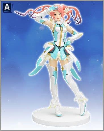 Amazon | セガラッキーくじPSO2 A賞アイドル「クーナ」フィギュア