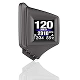 ヘッドアップディスプレイ AP-1