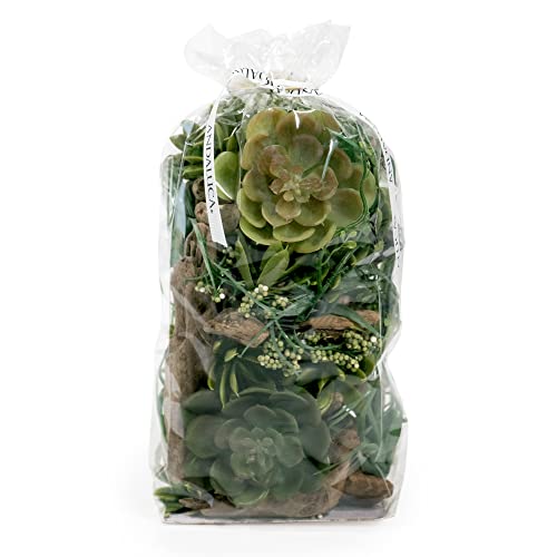 Natural Tones Succulents Vase & Bowl Fillers Green Decorative Balls | Home Decor (Succulent Green) Natural Tones Succulents Vase & Bowl Fillers Green Decorative Balls | Home Decor (Succulent Green)