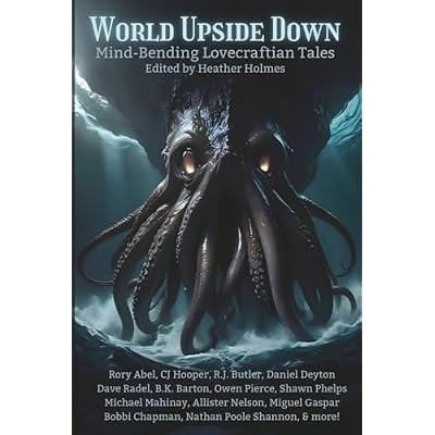 World Upside Down