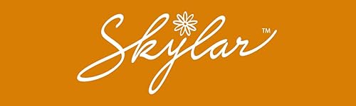 Miniatura 6 de Skylar Hilandero de viento de calavera Calavera degradado de color 3D, veleta del Día de los Muertos de 12 pulgadas  Decoración cinética de acero