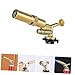 CATIEBYE Adjustable Flame Gas Torch for Camping Grilling and Welding Portable and Efficient Cooking Tool for Bbq and Kitchen Use