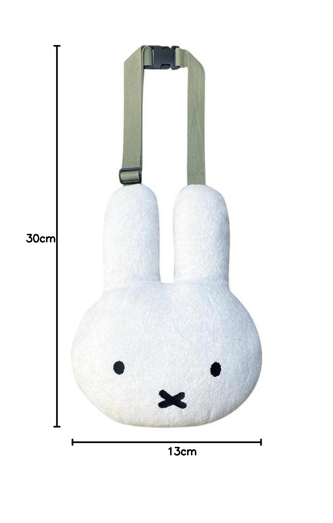 Amazon.co.jp: ニコット(Nicott)【 miffy ミッフィー 】 LIC-MF0050 mf