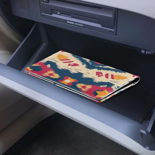 Organizador de Documentos para Auto A miniatura 6