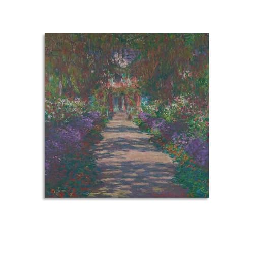 N[hEl Õ 뉀|pG|X^[ ǃA[gz[ oX[ Q ItBX vg|pi CeA16x16inch(40x40cm)