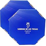 Surtido de Dulces - Caja de 800 g aprox. - Elaborado en Medina Sidonia - Sobrina de las Trejas (Pack de 2 cajas)
