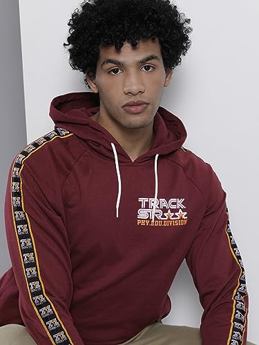 Image of THE Indian Garage CO Men Sweatshirt