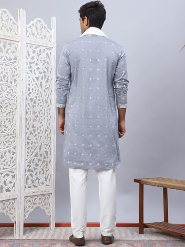 Image of Jompers Mens Kurta Sets