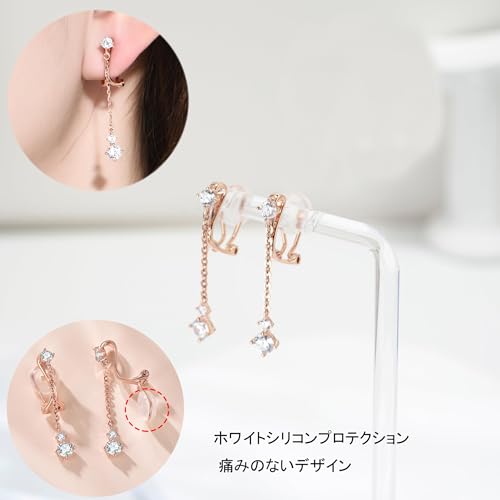 Amazon.co.jp: FH BIRD: ピアス