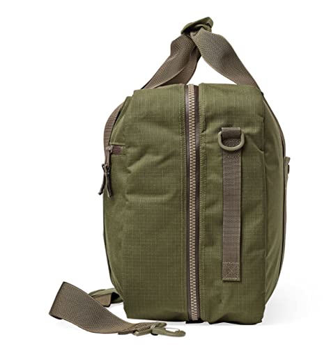 Filson Ripstop Nylon Pullman Carry-On (Surplus Green) #TOP2