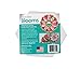 Bosal in-R-Form Hexagon Shaped Double Sided Fusible Interfacing 12/pkg