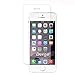 iPhone SE/5S/5 Tempered Glass Screen Protector, Ultra Slim 9H Hardness 0.3mm Thickness 2.5D Curved Edge Anti-scratch&fingerprint tempered glass screen protector for Apple iphone se
