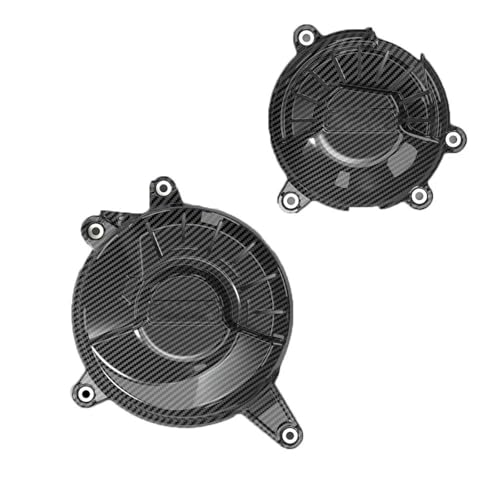 Capot de protection moteur Ducati Streetfighter V4 S pour sorties piste et roadtrips