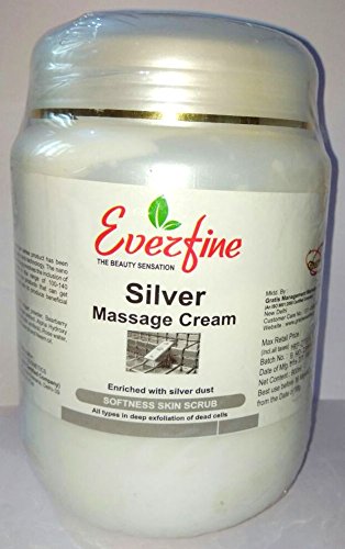 EVERFINESilver Face Pack (900 ml)