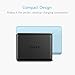 Anker Quick Charge 3.0 51.5W 5-Port USB Wall Charger, PowerPort Speed 5 for Galaxy S9/S8/edge/Plus, Note 8/7, LG G4/G5, HTC One M9/A9, Nexus 9, with PowerIQ for iPhone XS/Max/XR/X/8/7, iPad, and More