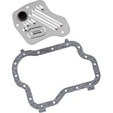 Transmission Filter Kit Replacement F32Z7A098A, FU9A21500 1 Piece for Mazda Millenia,MX-6,626 1995