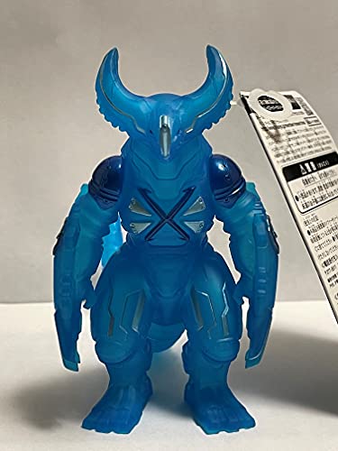 ウルトラ怪獣ＸＳＰ　サイバーゴモラ　ユナイトブルーＶＥＲ．のサムネイル