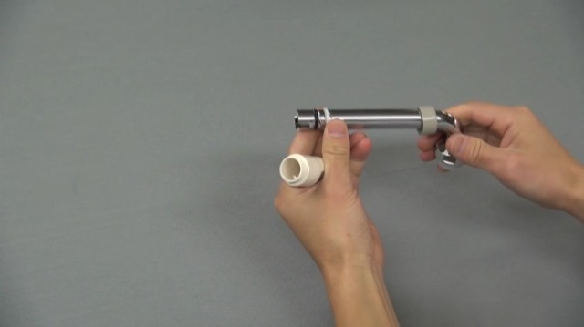 Amazon | カクダイ エコ泡沫SUパイプ 170 9135 | 浴室水栓用パーツ