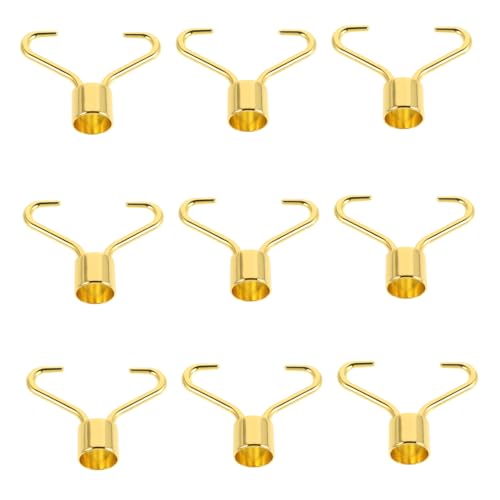 HAPINARY 10 Piezas De Accesorios Para El Cuidado De La Piel, Herramienta Guasha Para El Rostro, Rodillo De Cristal En Forma De V Para De Arrugas Del Cuello, Mini Rodillo Facial, Rodillo De