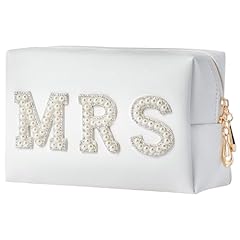Bride Makeup Bag