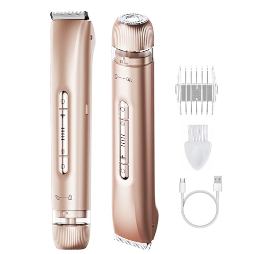 yk.store VIOシェーバー 女性用