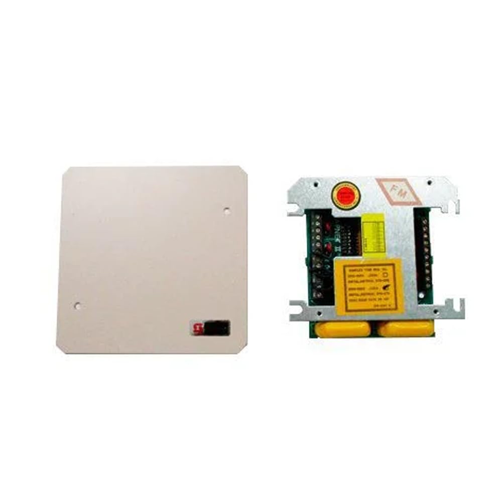 Simplex 2190-9160 Signal ZAM Module - Amazon.com