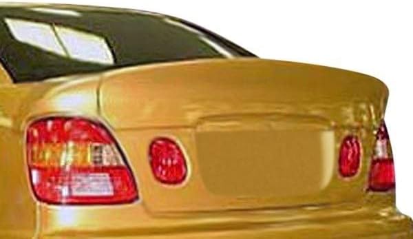 Duraflex 102003 Xplosion FRP (Fiberglass Reinforced Plastics) Wing