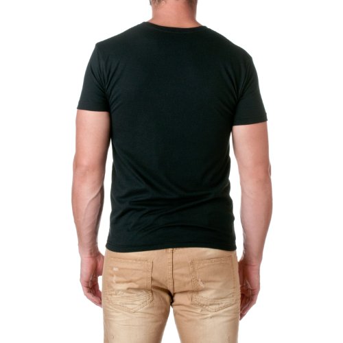 Next Level Apparel mens 62402