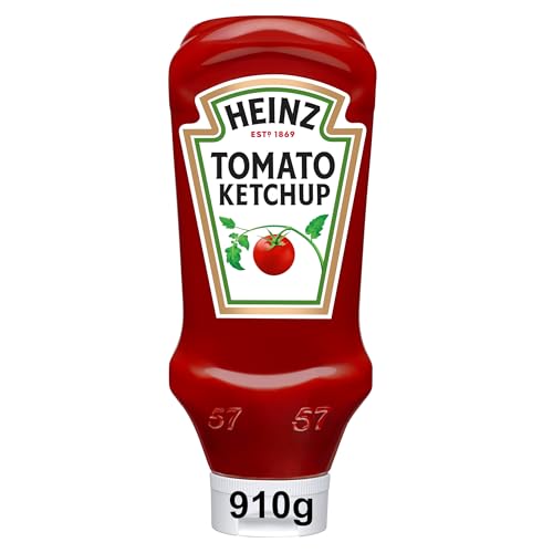 Heinz Ketchup 910g