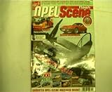 flash opel scene facebook  flash Opel Scene - Nr. 5/2005, Heft 147,