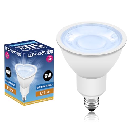 Ɩ LEDX|bgCg E11 LEDd 50w` GT-SP-6W-E11-7 F 6500K LEDr[d nQd nQ` JDR50 LEDCg zCg ledƖ