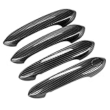 Mühelose Montage dank starker Kleberückseite, für die weder Werkzeug benötigt wird noch der Originallack beschädigt wird.