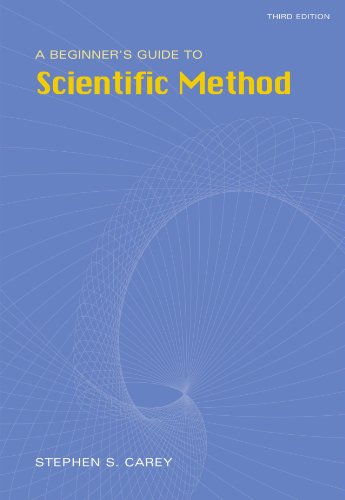 A Beginner's Guide to Scientific Method view 2