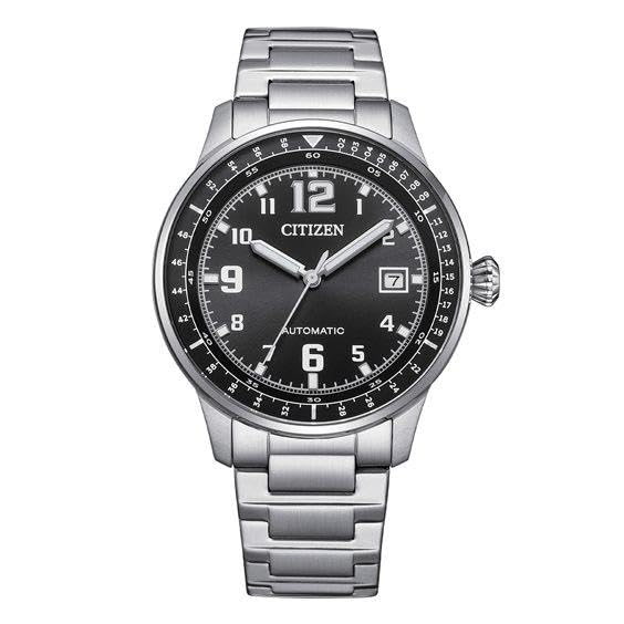Citizen Reloj Unisex NJ0190-51E