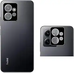 Pelicula De Camera Para Redmi Note 12 5g (C7 Company)