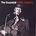 Essential Tony Booth