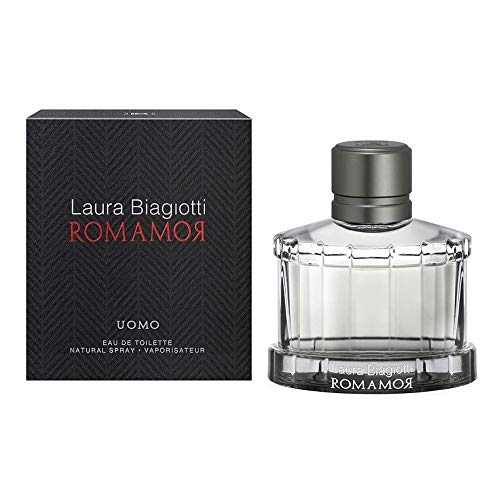 Laura Biagiotti Profumo, Fresco, 125 Ml