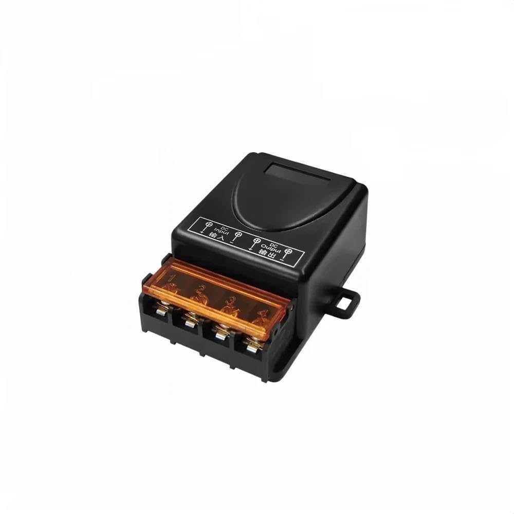 Interruptor de control remoto inalámbrico de 433 Mhz